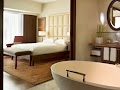 Müde bin ich, geh zur Ruh... (Foto: Hyatt Zürich) PHZ_ExecBedroom.jpg