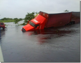 inundacion