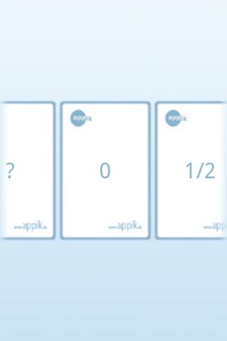 Planning Poker Pro