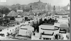 Paris Exposition 1925