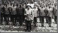 West Indian Soldiers