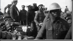 Caribbean Soldiers on the Western Front