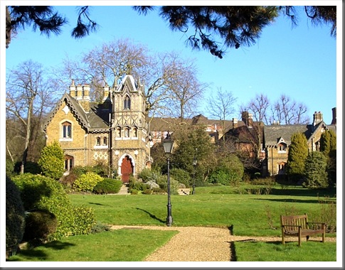 Highgate+cemetery+west