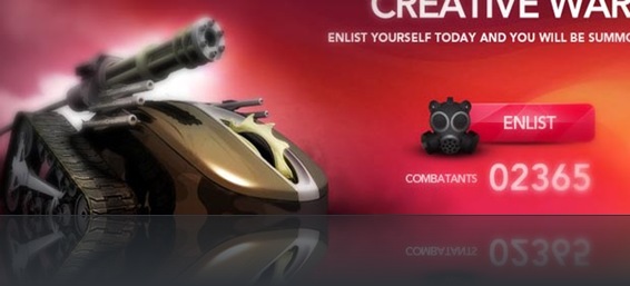 creative-war creative-war