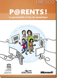 P@RENTS ! La parentalité à l’ère du numérique- UNESCO-CI_1234352904875