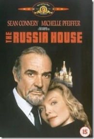 The Russia House - film The Russia House - film