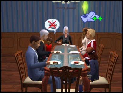 Family Dinner