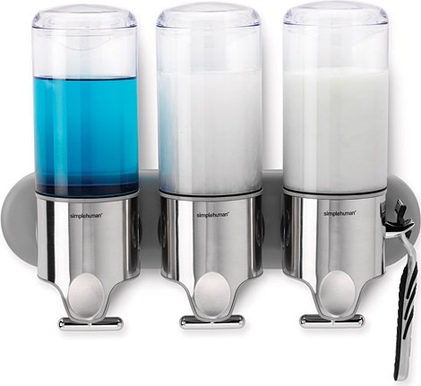 simplehuman-soapdispensers