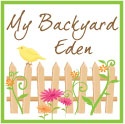 My Backyard Eden