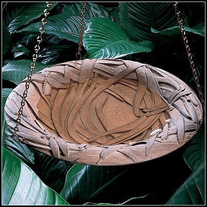 Dragonfly Hanging Birdbath[1]