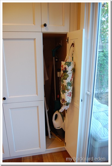 Clean Closet