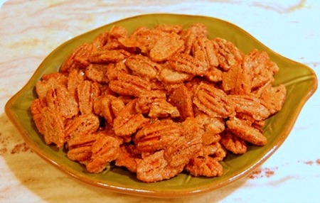 pecans