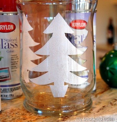 decorate a hurricane