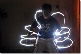 electric 1 electric 1