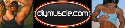 DIY Muscle