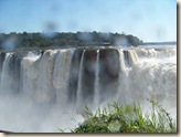 Iguazu - Argentinean Falls National Park