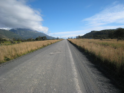 Torres del Paine