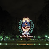 Mendoza