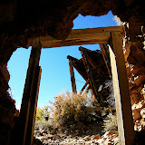 I couldn't imagine working in a mine!  The lives these people lead were pretty difficult.  Its hard to imagine what they went through just to survive.