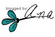 Blogged by Ana 2