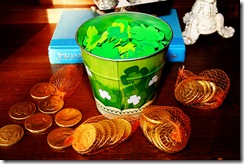 Pot of gold