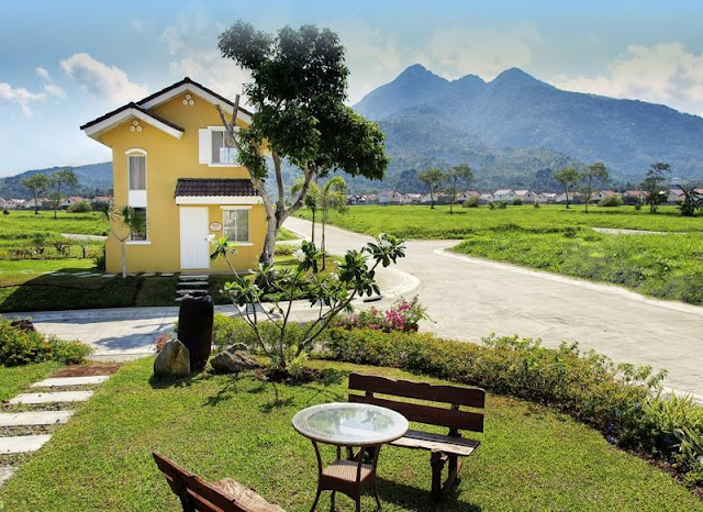 Sweet Life in Batangas