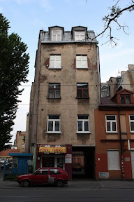 Gdańska