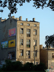 Ogrodowa