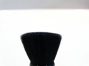 powder brush