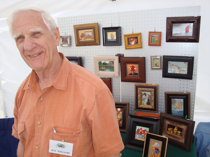 Wesley Chapel's Celebration of the Arts