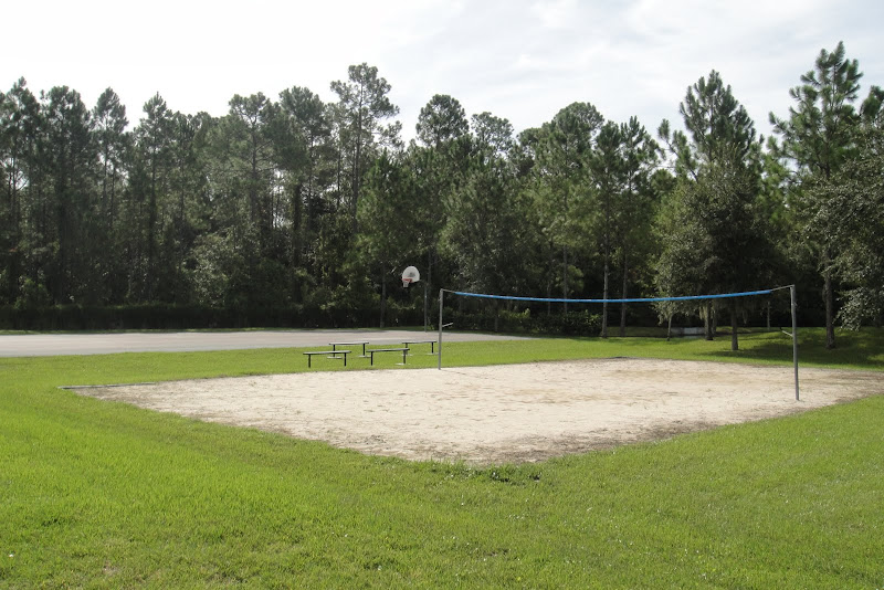 Lexington Oaks homes