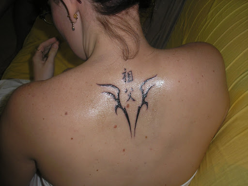 tattoo removal cosmetology