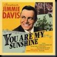u r my sunshine