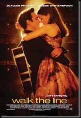 poster walk the line