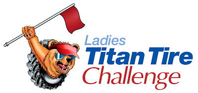 Ladies Titan Tire Challenge