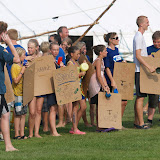 Water Fight