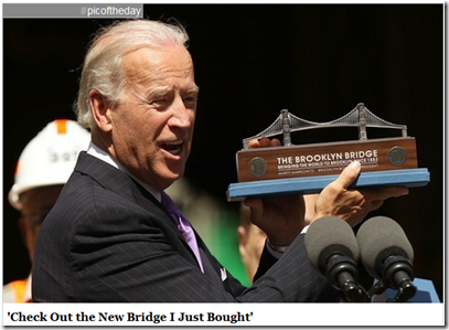 BidenBrooklynBridge