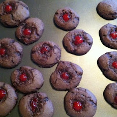 Chocolate Yogurt Melts
