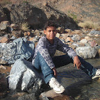 autobiography mohamed younes