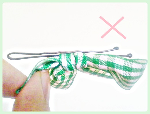 Green Gingham 8