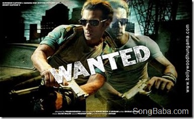 Wanted Songs download