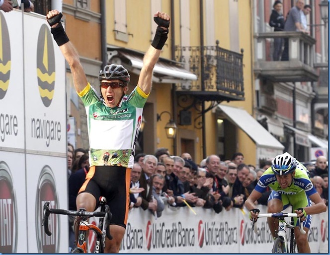Settimana Internazionale Coppi e Bartali Settimana Internazionale Coppi e Bartali