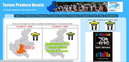 Nuovo sito TPV Nuovo sito TPV