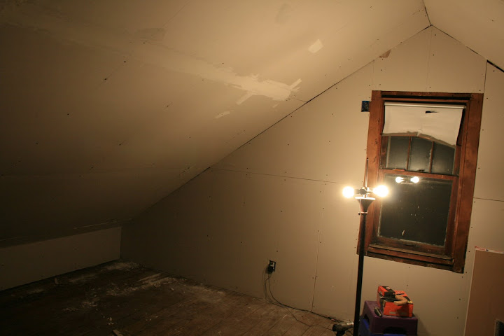 drywall 1