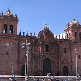 photos from Cuzco and Machu Picchu Peru - land of the Incas