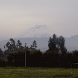 Ecuador - Middle of the World
