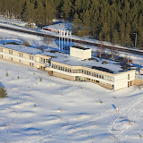 Kalajoki,Hiekkasärkät 7.3.09