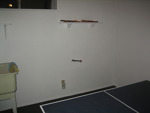 Check out the smooth wall