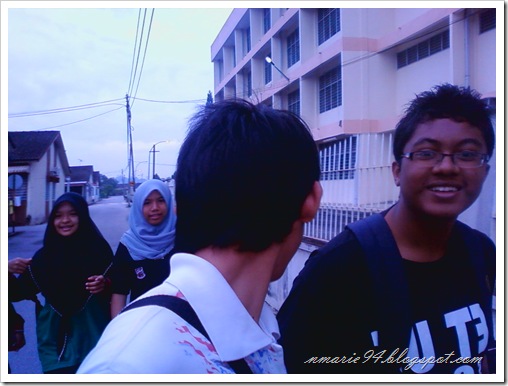 Zickry ; Naufal