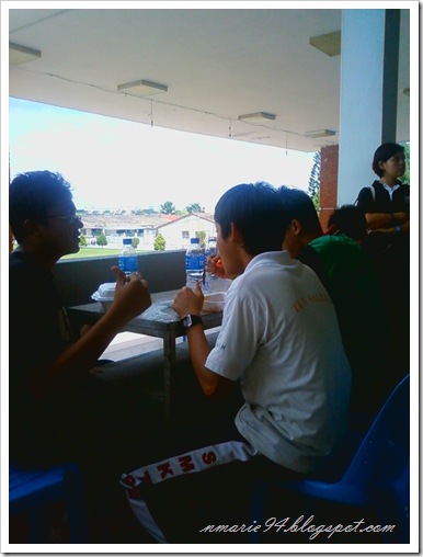 Naufal ; Zickry ; OtherGuy